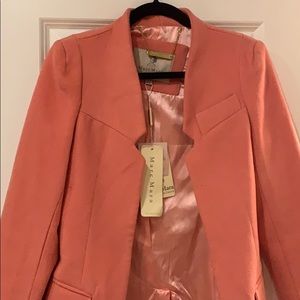 NWT Marc Mara blazer